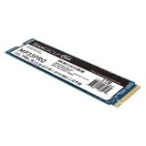 SSD 1TB M.2 PCIe Gen3x4 - TeamGroup MP33 Pro - 3