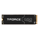 SSD 1TB M.2 PCIe Gen4x4 - TeamGroup G50 - 1