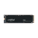 SSD 2TB M.2 PCIe Gen5 - Crucial® T705 CT2000T705SSD3