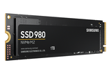 SSD 1TB M2 PCle Gen3x4 for Laptop - Samsung 980