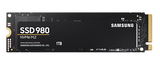 SSD 1TB M2 PCle Gen3x4 for Laptop - Samsung 980