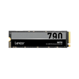 SSD 4TB M.2 PCIe Gen4 - Lexar LNM790X004T RN9NG