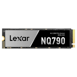 SSD 2TB M.2 PCIe Gen4 - Lexar LNQ790X002T RNNNG