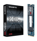 SSD 1TB M2 PCle for Laptop - Gigabyte