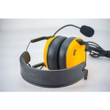 Headset Gaming E-dra - EH492 - 7.1 (Yellow)