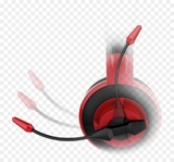Headset Gaming MSI DS501