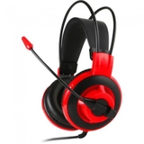 Headset Gaming MSI DS501