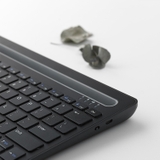Laptopnew - Keyboard Wireless XK100 - 4