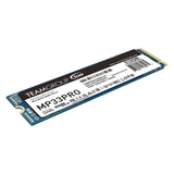 SSD 512GB M.2 PCIe Gen3x4 - TeamGroup MP33 Pro - 4