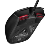 Mouse - Asus ROG Strix Impact II Electro Punk