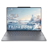 Laptop Lenovo Thinkbook X AI IMH 09CD U91610 | CPU Ultra 9-185H | RAM 16GB LPDDR5x | SSD 1TB PCIe | VGA Onboard | 13.5 QHD 2K8 IPS, 100% sRGB & 120Hz | Win11