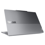 Laptop Lenovo Thinkbook X AI IMH 09CD U91610 | CPU Ultra 9-185H | RAM 16GB LPDDR5x | SSD 1TB PCIe | VGA Onboard | 13.5 QHD 2K8 IPS, 100% sRGB & 120Hz | Win11