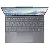 Laptop Lenovo Thinkbook X AI IMH 09CD U91610 | CPU Ultra 9-185H | RAM 16GB LPDDR5x | SSD 1TB PCIe | VGA Onboard | 13.5 QHD 2K8 IPS, 100% sRGB & 120Hz | Win11