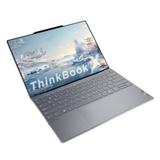Laptop Lenovo Thinkbook X AI IMH 09CD U91610 | CPU Ultra 9-185H | RAM 16GB LPDDR5x | SSD 1TB PCIe | VGA Onboard | 13.5 QHD 2K8 IPS, 100% sRGB & 120Hz | Win11