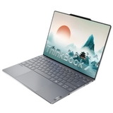 Laptop Lenovo Thinkbook X AI G2 IAH U93210 | CPU Ultra 9-285H | RAM 32GB LPDDR5x | SSD 1TB PCIe | VGA Onboard | 13.5 QHD 2K8 IPS, 100% sRGB & 120Hz | Win11