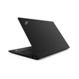 Laptop Thinkpad P14s Gen 3 i74810G4 | CPU i7-1280P | RAM 48GB DDR5 | SSD 1TB PCle | VGA T550 4GB | 14.0 FHD IPS, Touch cảm ứng | Win11