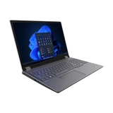 ThinkPad P16 Gen 2 - cổng kết nối trái