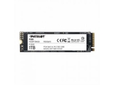 SSD 1TB M.2 PCIe Gen 3x4 - PATRIOT P300