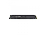 SSD 1TB M.2 PCIe Gen 4x4 - PATRIOT P400