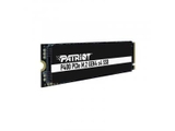 SSD 1TB M.2 PCIe Gen 4x4 - PATRIOT P400