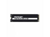 SSD 1TB M.2 PCIe Gen 4x4 - PATRIOT P400