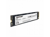 SSD 1TB M.2 PCIe Gen 3x4 - PATRIOT P300