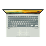 Laptop Asus Zenbook 14 OLED UX3402VA KM203W 1