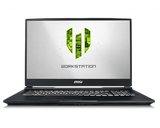Laptop Workstation MSI WE75 9TK