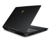 Laptop Workstation MSI WE75 9TK