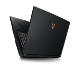 Laptop Workstation MSI WE75 9TK