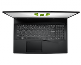 Laptop Workstation MSI WE75 9TK