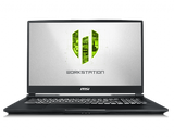 Laptop Workstation MSI WP65 9TH