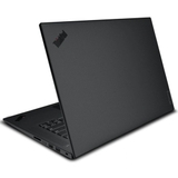 Workstation Thinkpad P1 Gen 4 - tản nhiệt phải