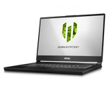 Laptop Workstation MSI WS65 8SK