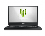 Laptop Workstation MSI WS65 8SK