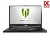 Laptop Workstation MSI WS65 9TL