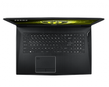 Laptop Workstation MSI WT75 8SM