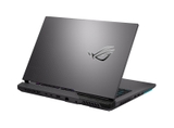 Laptop Asus ROG Strix G15 G513 spec - tản nhiệt trái
