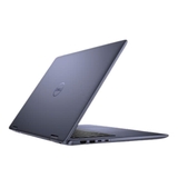 Dell Inspiron 16 - tản nhiệt trái