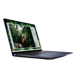 Dell Inspiron 16 - cổng kết nối trái