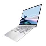 Laptop Asus Zenbook 14 Oled | CPU Ultra 5-225H | RAM 16GB LPDDR5x | SSD 512GB PCIe | VGA Onboard | 14.0 QHD 2K8 OLED, 100% DCI-P3 & 120Hz | Win11. Part: UX3405 U51651