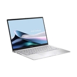 Laptop Asus Zenbook 14 Oled | CPU Ultra 5-225H | RAM 16GB LPDDR5x | SSD 512GB PCIe | VGA Onboard | 14.0 QHD 2K8 OLED, 100% DCI-P3 & 120Hz | Win11. Part: UX3405 U51651