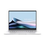 Laptop Asus Zenbook 14 Oled | CPU Ultra 5-225H | RAM 16GB LPDDR5x | SSD 512GB PCIe | VGA Onboard | 14.0 QHD 2K8 OLED, 100% DCI-P3 & 120Hz | Win11. Part: UX3405 U51651