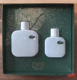 Nước hoa nam Lacoste Eau de Lacoste L.12.12 Blanc Pure