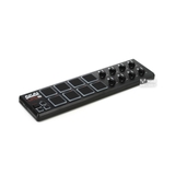 AKAI Professional LPD8 Mini Pad Controller