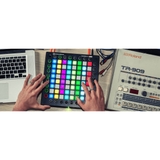 Novation Launchpad Pro Pad Controller