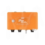 Warm Audio WA-FTB Foxy Tone Box Fuzz Pedal