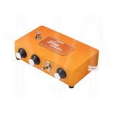 Warm Audio WA-FTB Foxy Tone Box Fuzz Pedal