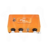 Warm Audio WA-FTB Foxy Tone Box Fuzz Pedal