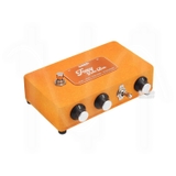 Warm Audio WA-FTB Foxy Tone Box Fuzz Pedal